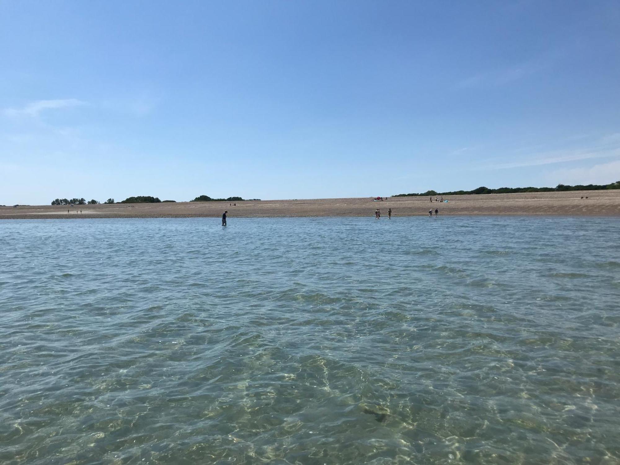 Stay At 'The Elms' In Tranquil Church Norton, Selsey - Ground Floor Bedroom, Own Private Bathroom, Quiet Beach, 2 Acre Garden By The Sea, On Edge Of Wildlife Nature Reserve エクステリア 写真